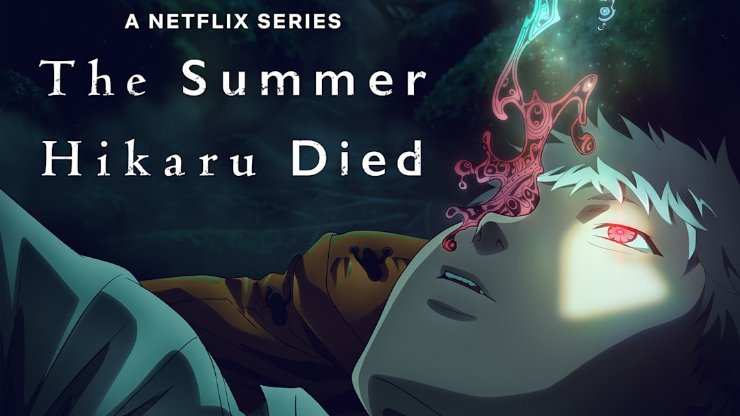 The Summer Hikaru Died - Photo Credits: Netflix Media Center