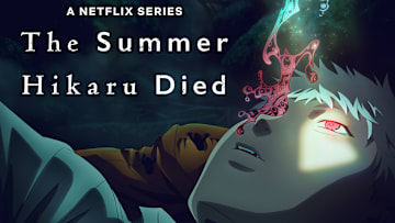 The Summer Hikaru Died - Photo Credits: Netflix Media Center