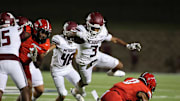 Texas high school football playoffs