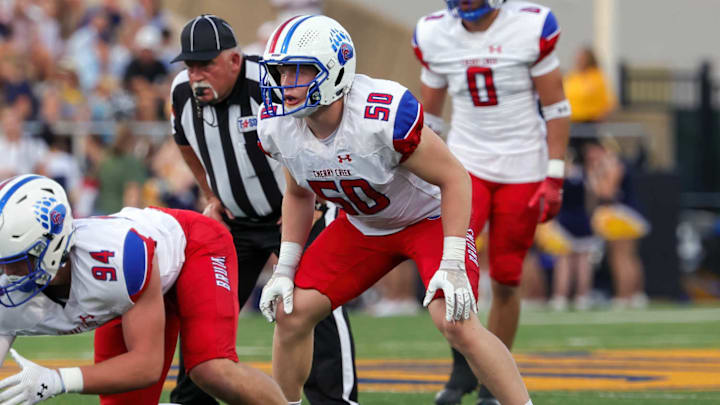 Cherry Creek stays at No. 2 in the High School on SI Northwest Region rankings following its 51-28 victory over Skyridge (UT).