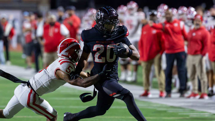 Corona Centennial is back in the CIF Southern Section's top division final for the first time since 2015 after beating Mater Dei in the semifinal.