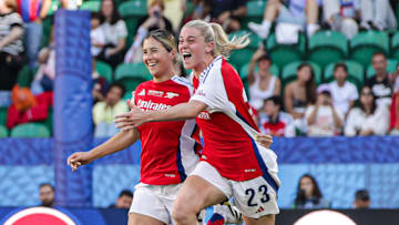 FC Barcelona v Arsenal WFC - UEFA Women's Champions League Final