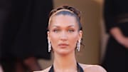 Bella Hadid