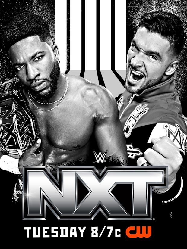 NXT Preview (10/22/24) Halloween Havoc GoHome Show Start Time, Match