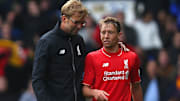 Tottenham Hotspur v Liverpool - Premier League