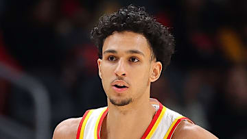 Orlando Magic v Atlanta Hawks