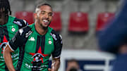 Cria da Toca, Vitinho deixa a Bélgica para defender as cores do Burnley 