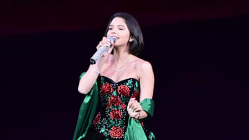 Ángela Aguilar es la hija de Pepe Aguilar