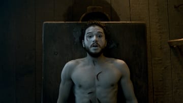 Photograph courtesy of HBO
