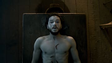 Photograph by Courtesy of HBO