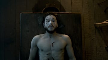 Photograph by Courtesy of HBO