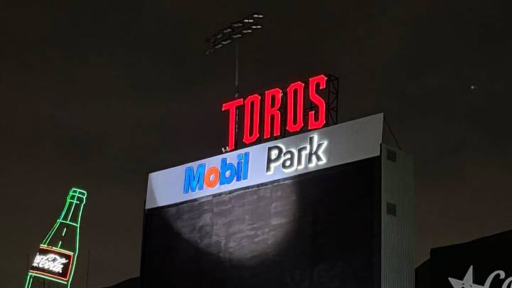 El primer juego de la Serie del Rey se disputará en el Mobil Park de los Toros de Tijuana El primer juego de la Serie del Rey se disputará en el Mobil Park de los Toros de Tijuana