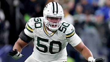 Green Bay Packers v Seattle Seahawks