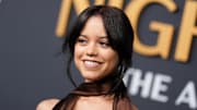 Jenna Ortega