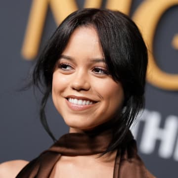 Jenna Ortega