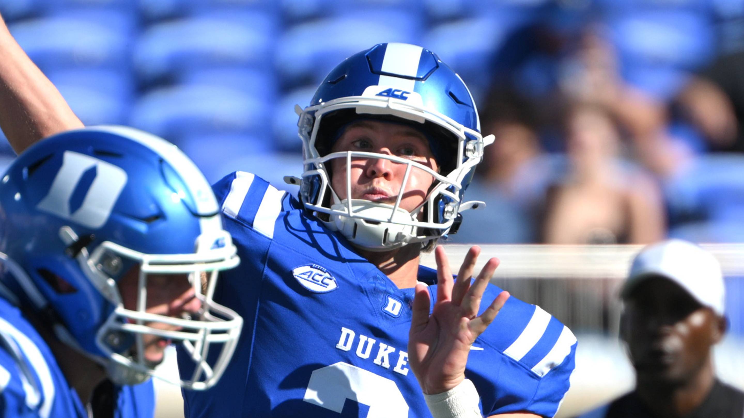 Blue Devil Nation Reacts to Lopsided Win Over William & Mary