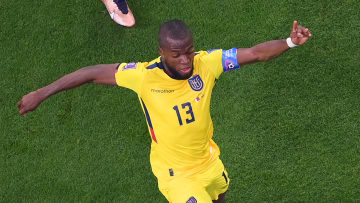 Qatar v Ecuador: Group A - FIFA World Cup Qatar 2022