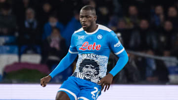 Kalidou Koulibaly 