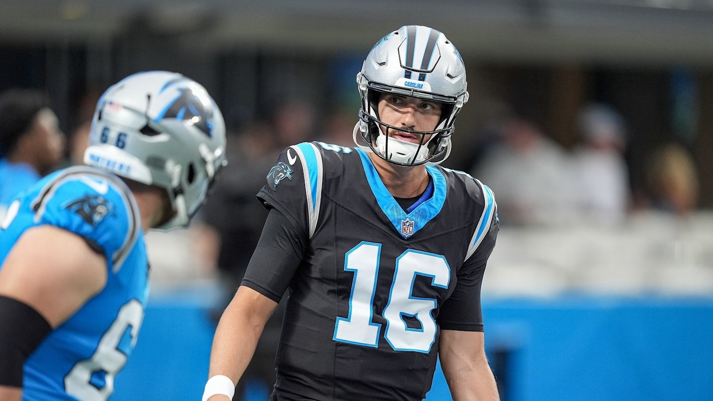 Steelers Rookie Yahya Black Earns Elite PFF Grade Against Panthers