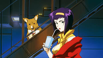 Cowboy BeBop season 1 | Photo Courtesy: Funimation