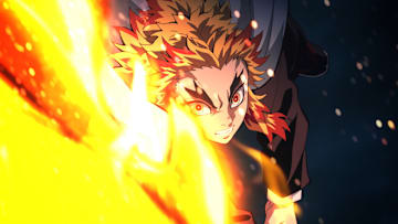 Demon Slayer: Mugen Train Arc | Photo Courtesy: Funimation