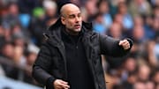 Pep Guardiola