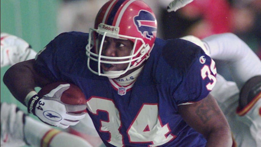 Thurman Thomas