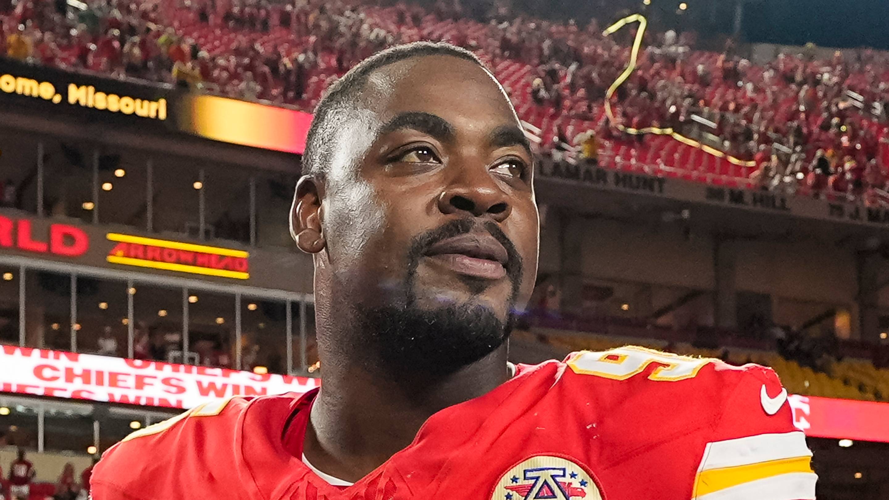 What Jeffrey Simmons’ value teaches Chiefs about potential Chris Jones trade
