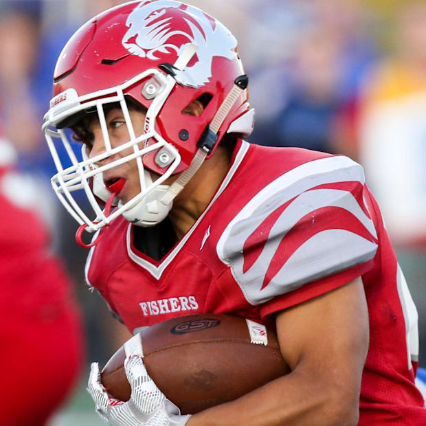 Fishers and Carmel square off in Week 1.