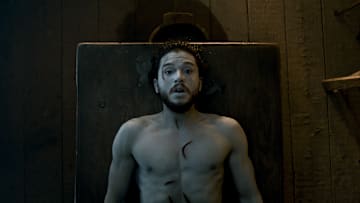 Photograph by Courtesy of HBO