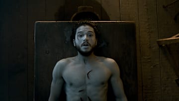 Photograph by Courtesy of HBO