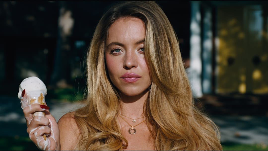 Sydney Sweeney in Euphoria season 3 - Photograph by Courtesy of HBO
