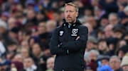 Graham Potter is back in management after leaving Chelsea