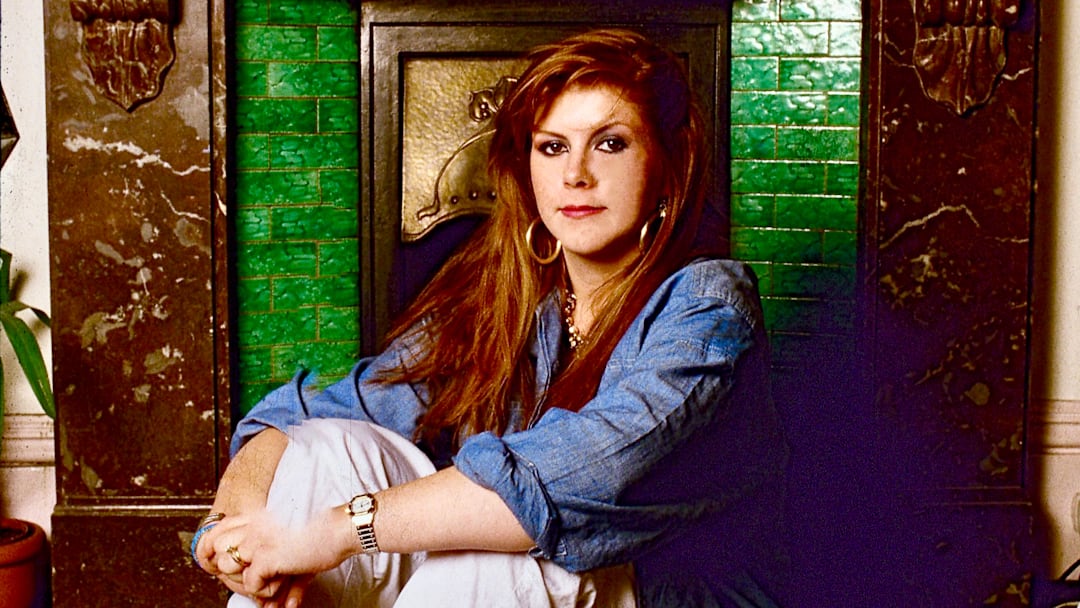 Kirsty MacColl