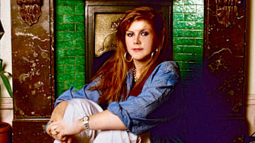 Kirsty MacColl