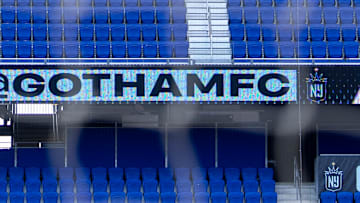 Gotham FC