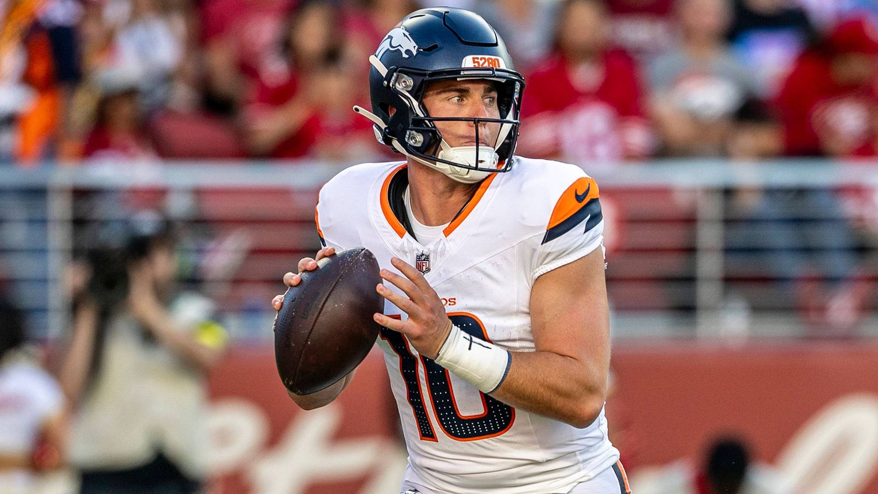 5 Bold Predictions for How Broncos Can Take Down 49ers