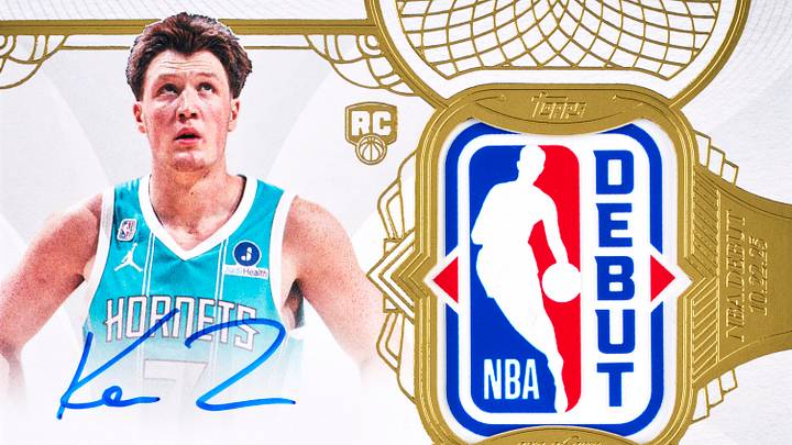 NBA Debut Patch Trio, Vintage Grails Headline Fanatics' September Premier Auction