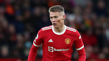 Scott McTominay