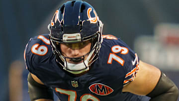 Buffalo Bills v Chicago Bears - NFL Preseason 2025