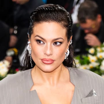 Ashley Graham