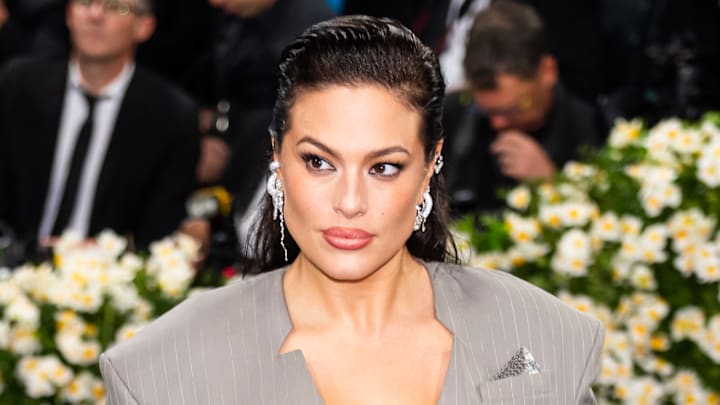 Ashley Graham Ashley Graham