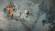 Diablo IV opens its doors once again for the Server Slam.