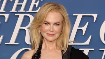 Nicole Kidman