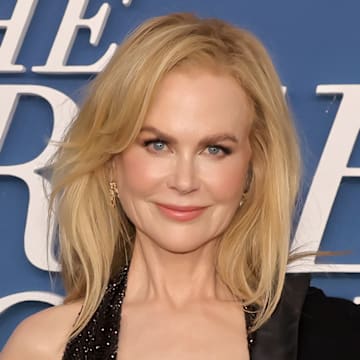 Nicole Kidman