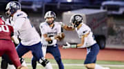 Corner Canyon is No. 1 in our final Northwest football rankings.
