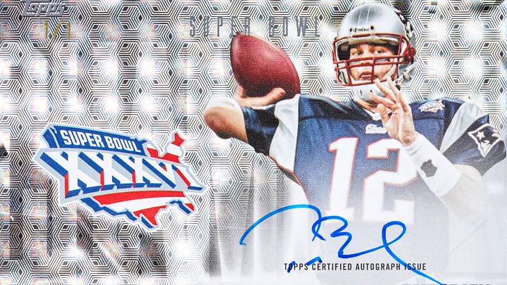 Top 5 Sales of 2026 Topps Flagship Football Release Day 