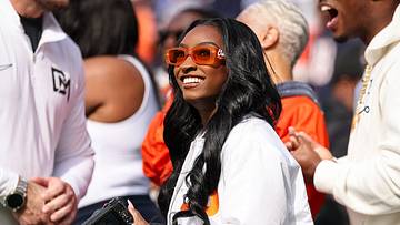 Simone Biles