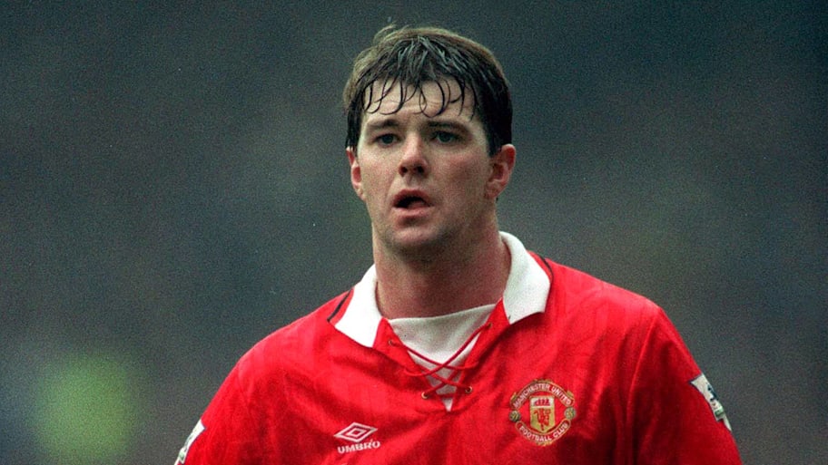 Gary Pallister