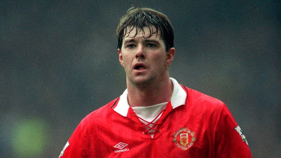 Gary Pallister